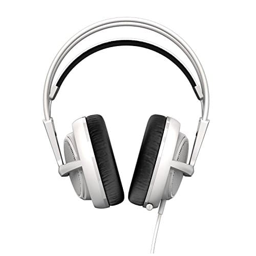 SteelSeries Siberia 200 Closed-Back Gaming Headset image