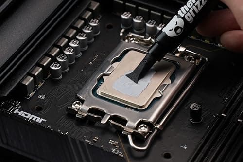 Thermal Grizzly Kryonaut 11.1 g Thermal Paste image