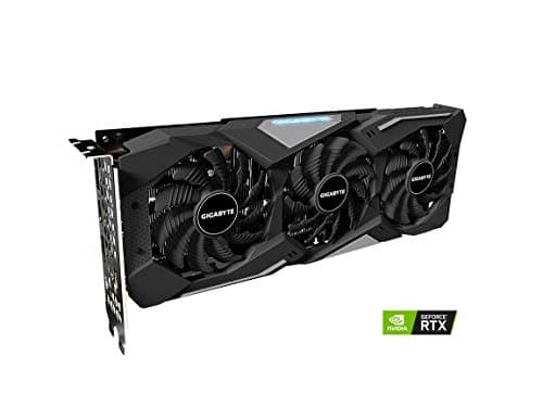GeForce RTX 2060 SUPER GAMING OC 3X 8G (rev. 2.0) image