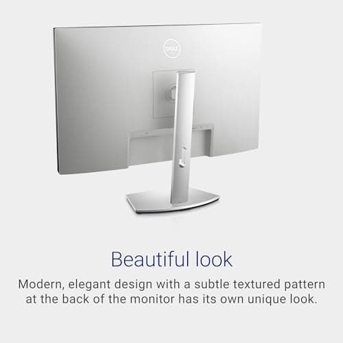 Dell S2721QS 27" 4K 60Hz IPS Monitor image