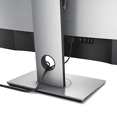 Dell UP2716D 27" 1440p 60Hz IPS Monitor image