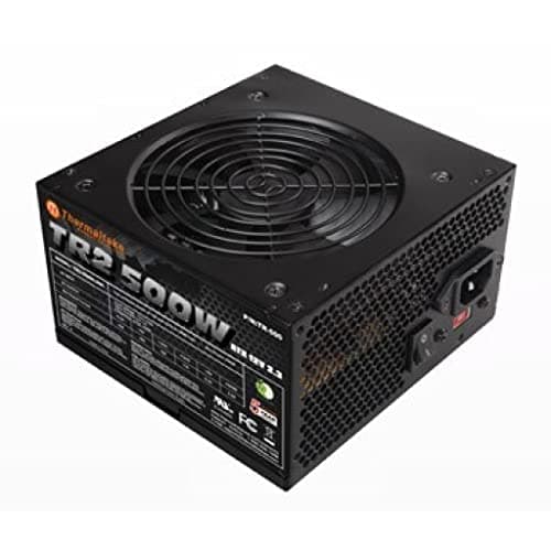 Thermaltake TR2 500W Non-Modular image