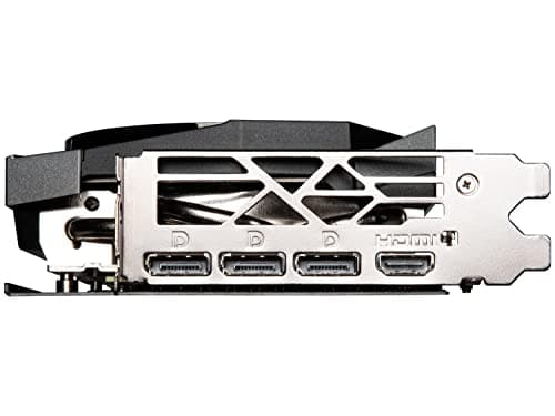 MSI GeForce RTX 4060 Ti GAMING X TRIO 8G image