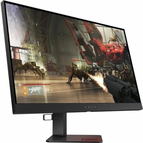 HP OMEN X 27 27" 1440p 240Hz TN Monitor image