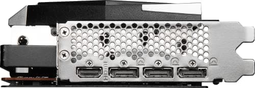 Radeon RX 6950 XT GAMING X TRIO 16G image