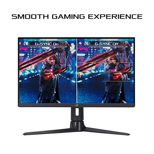 Asus ROG Strix XG276Q 27" 1080p 170Hz IPS Monitor image