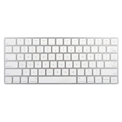 Apple Magic Bluetooth Slim Keyboard image