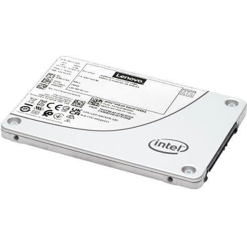 Lenovo S4520 480GB SSD 3.5" SATA 6.0 Gb/s image