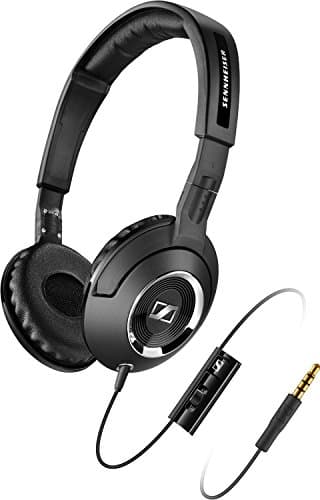 Sennheiser HD 219s Closed Wired Headphones main image