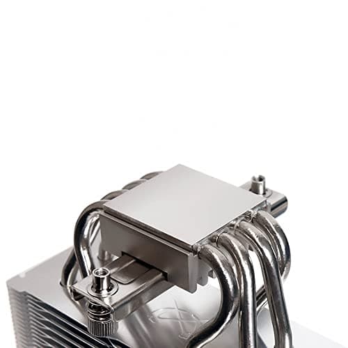 Scythe Kotetsu Mark 3 Air 154mm Black / Silver image