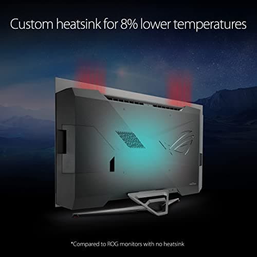 Asus ROG Swift OLED PG42UQ 41.5" 4K 138Hz OLED Monitor image