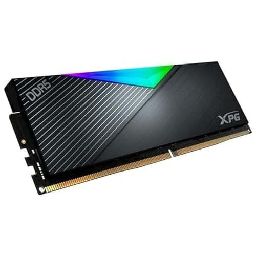 ADATA XPG LANCER RGB Black 16GB (1x16GB) DDR5 6000 CL30 image