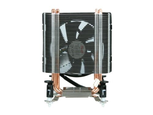 Rosewill RCX-ZAIO-92 54.8 CFM Sleeve Bearing Air 138mm image