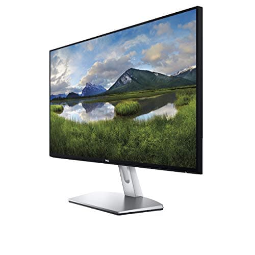 Dell S2419H 24" 1080p 60Hz IPS Monitor image
