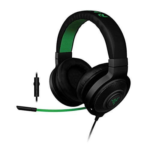 Razer Kraken Pro 2015 Headset image