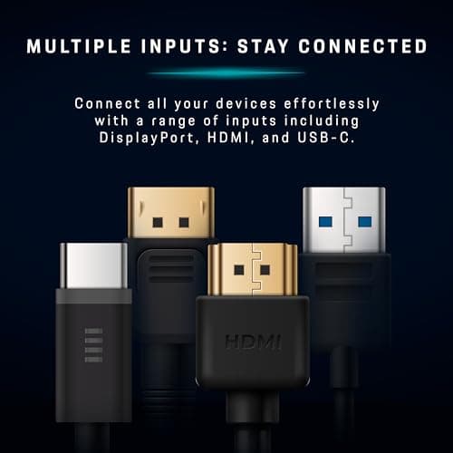 AOC PD34 34" 3440x1440 240Hz QD-OLED Curved Monitor image