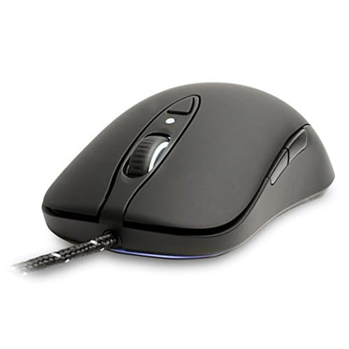 SteelSeries Sensei RAW Wired Laser Gaming Mouse image