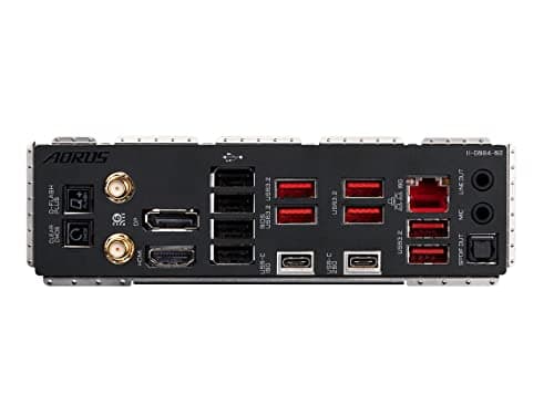 Gigabyte X670E AORUS XTREME (rev. 1.0) AM5 DDR5 EATX image