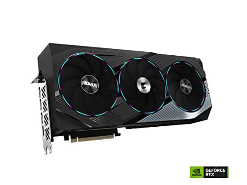 AORUS GeForce RTX 4070 Ti ELITE 12G image
