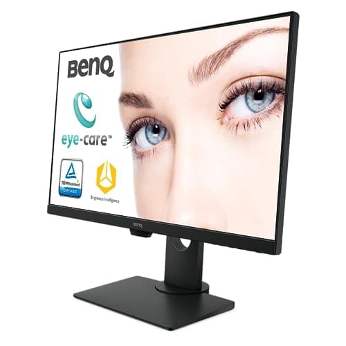 BenQ GW2780T 27" 1080p 60Hz IPS Monitor image