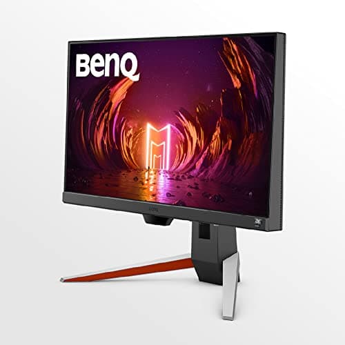 BenQ MOBIUZ EX240 23.8" 1080p 165Hz IPS Monitor image