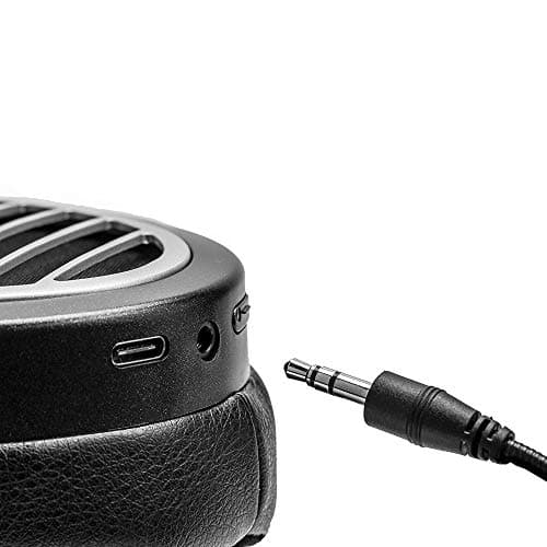 HiFiMAN Ananda-BT Headset image