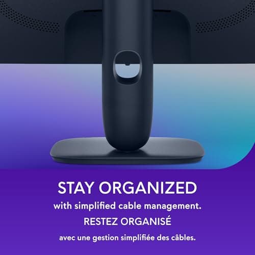 Dell Alienware AW2725DM 27" 1440p 180Hz IPS Monitor image