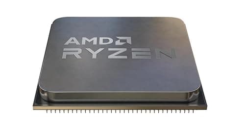 AMD Ryzen 5 4600G 3.7 GHz 6-Core AM4 image