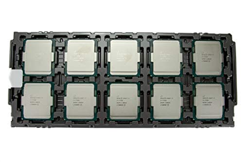 Intel Core i7 7740X 4.3 GHz 4-Core LGA2066 image