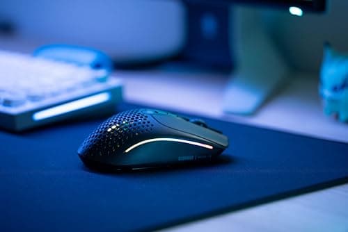 Glorious Model I 2 Optical Wireless/Bluetooth/Wired Gaming Mouse image
