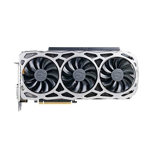 NVIDIA GeForce GTX 1080 Ti image