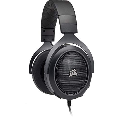Corsair HS50 Closed Gaming Headset image