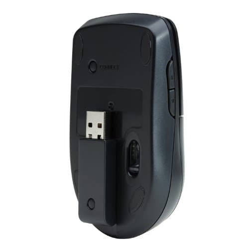 V7 M51T00-7N Wireless Optical Mouse image