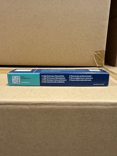 ARCTIC MX-4 20g Thermal Paste image