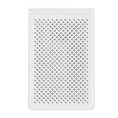 Silverstone ALTA G1M MicroATX Mid Tower White image