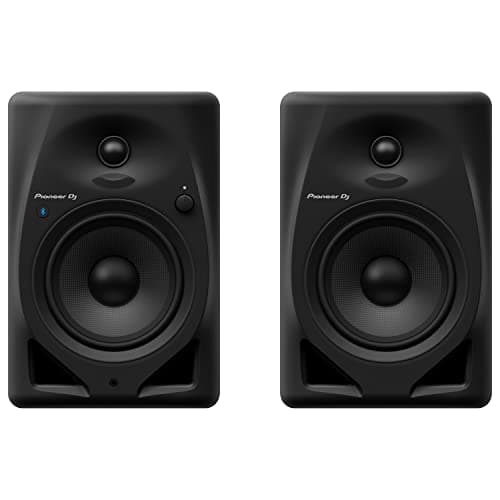 Pioneer DM-50D-BT 2.0 Bluetooth 50 W Speakers image