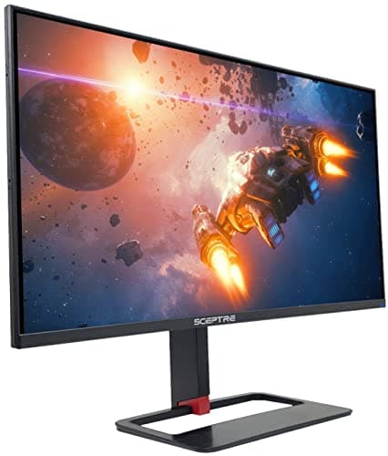 Sceptre E275B-QPN168 27" 1440p 144Hz IPS Monitor image