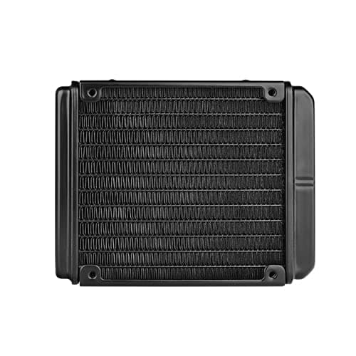 Thermaltake TH120 ARGB Sync Water 120mm 59.28 CFM Black image