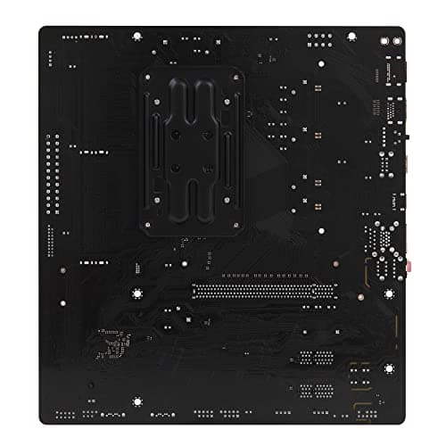 ASRock A620 HDV/M.2 AM5 DDR5 Micro ATX image