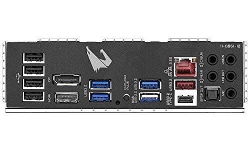 Gigabyte B550M AORUS PRO-P AM4 DDR4 Micro ATX image