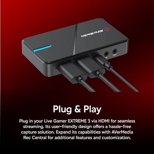 AVerMedia GC551G2 Live Gamer Extreme 3 image