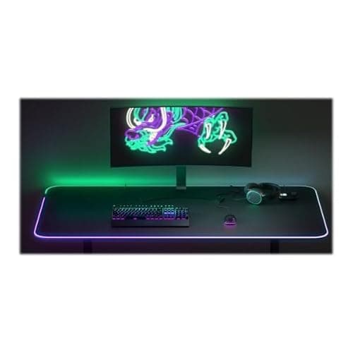 SteelSeries Aerox 3 Wired Optical Gaming Mouse image