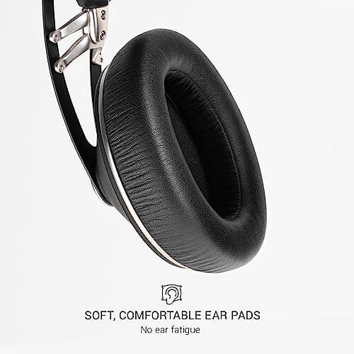 Meze Audio 99 Neo Closed Headphones image