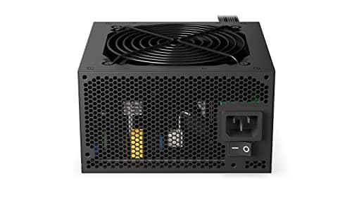 ENDORFY Vero L5 Black 500W Non-Modular 80+ Bronze image