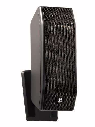 Logitech X-540 5.1 Channel 70W Speaker System image