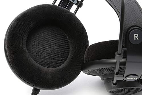DROP MASSDROP X AKG K7XX Open-Back Headphones image