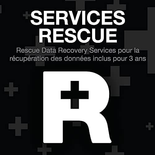 Seagate FireCuda 530 w/Heatsink 500GB SSD M.2-2280 PCIe 4.0 X4 NVMe image