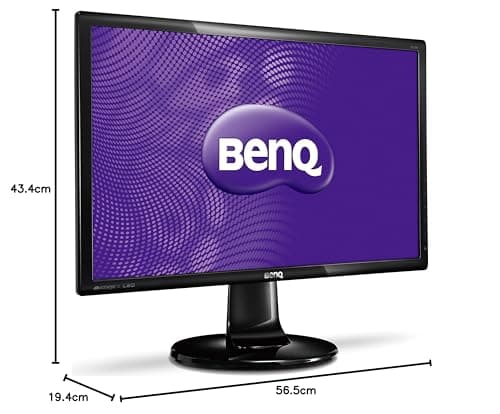 BenQ GL2460 24" 1920 x 1080 60Hz image