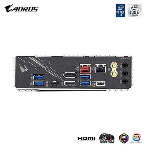 H470 AORUS PRO AX image