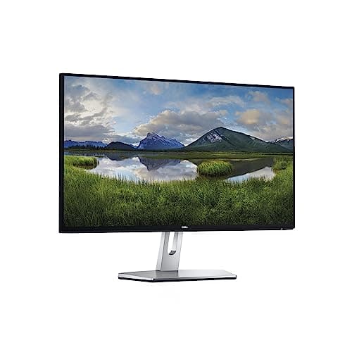 Dell S2419H 24" 1080p 60Hz IPS Monitor image